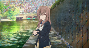 A Silent Voice